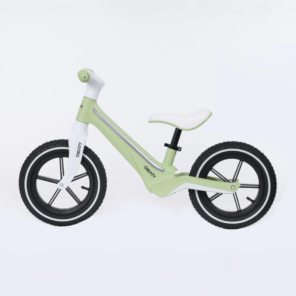 Chanty Go Grøn Løbecykel | Med Integreret Lys | Børnecyklerne - BørnecyklerneChantyBørnecyklerneLB - 12 - GREENEAN5715518000042Chanty Go Grøn Løbecykel | Med Integreret Lys | Børnecyklerne