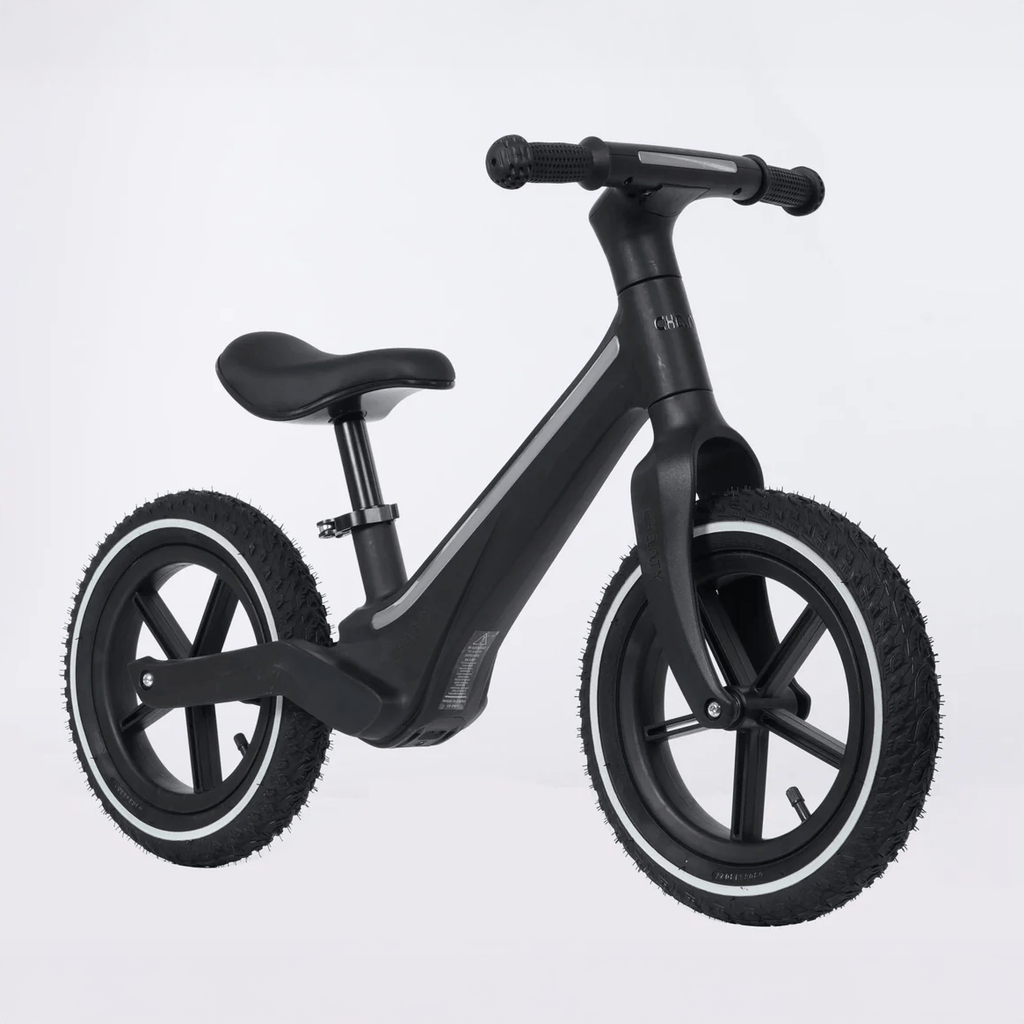 Chanty Go Sort Løbecykel | Med Integreret Lys | Børnecyklerne - BørnecyklerneChantyBørnecyklerneLB - 12 - BLACKEAN5715518000011Chanty Go Sort Løbecykel | Med Integreret Lys | Børnecyklerne