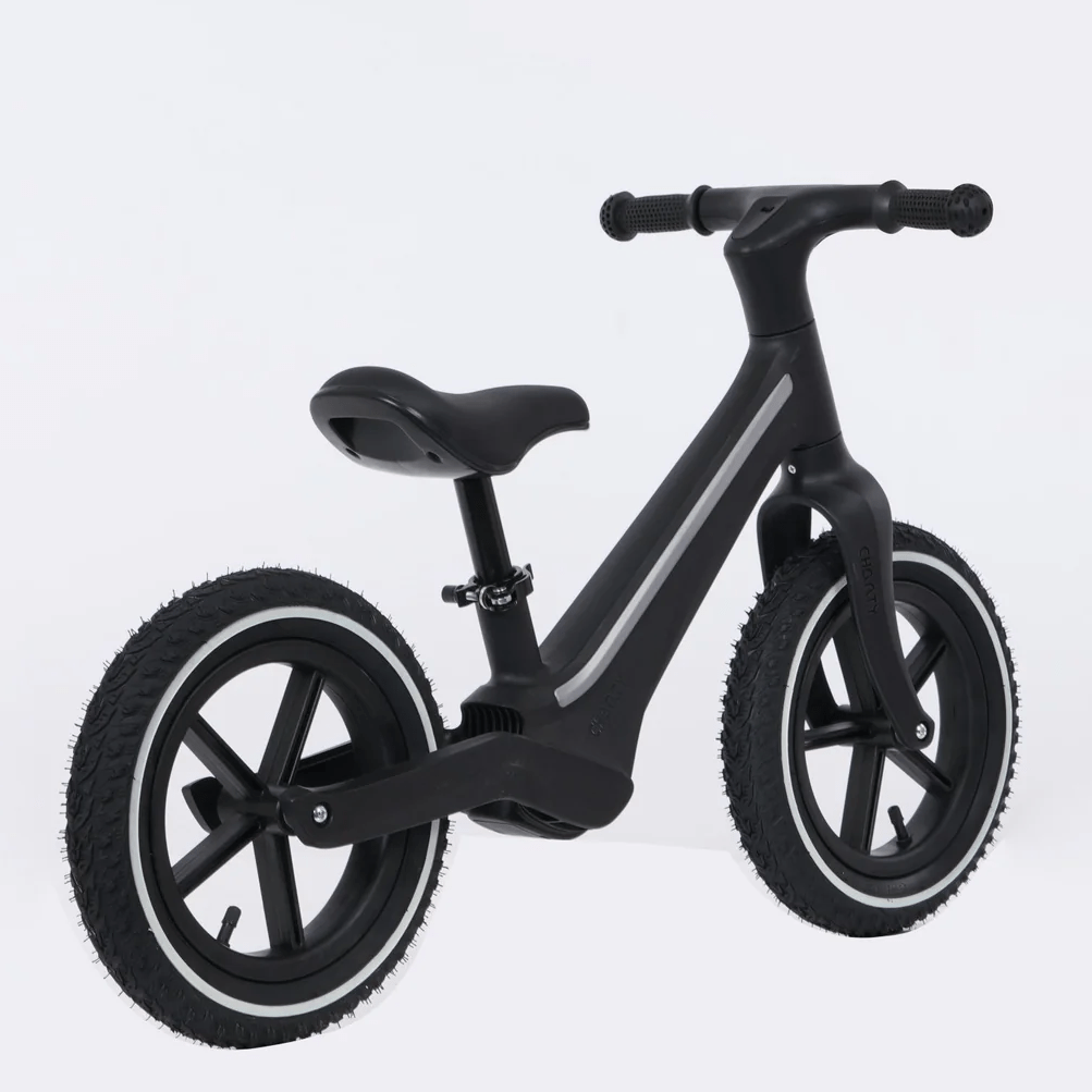 Chanty Go Sort Løbecykel | Med Integreret Lys | Børnecyklerne - BørnecyklerneChantyBørnecyklerneLB - 12 - BLACKEAN5715518000011Chanty Go Sort Løbecykel | Med Integreret Lys | Børnecyklerne