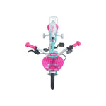 CHANTY Love 16" Mintgrøn Børnecykel | Piger | - BørnecyklerneChantyBørnecyklerne16 - 015451 - 475CHANTY Love 16" Mintgrøn Børnecykel | Piger |