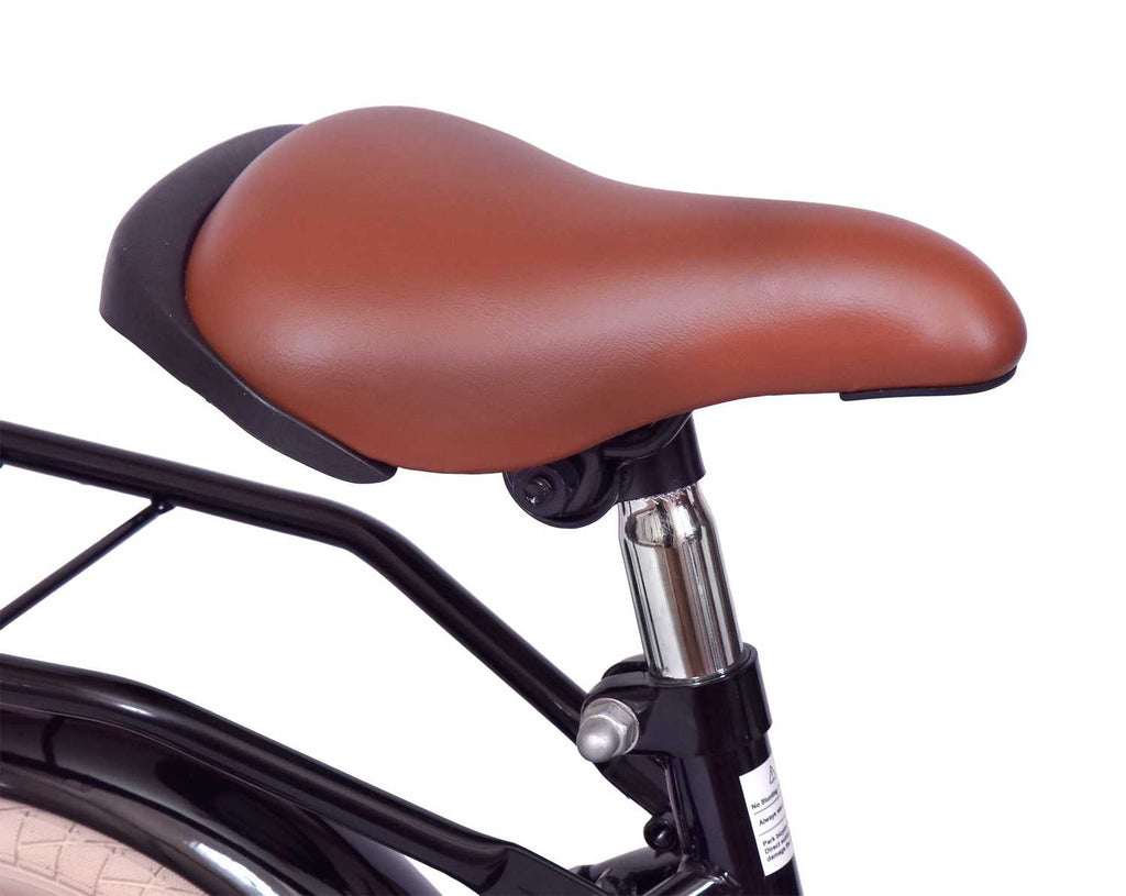 CHANTY Lovely 12" Sort Pigecykel | 2 - 4 År | - BørnecyklerneChantyBørnecyklerne12 - 007CHANTY Lovely 12" Sort Pigecykel | 2 - 4 År |
