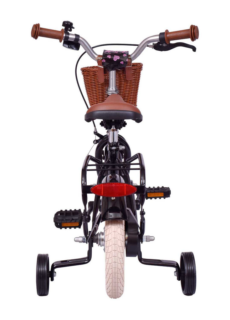 CHANTY Lovely 12" Sort Pigecykel | 2 - 4 År | - BørnecyklerneChantyBørnecyklerne12 - 007CHANTY Lovely 12" Sort Pigecykel | 2 - 4 År |