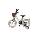 CHANTY Lovely 14" Beige Pigecykel | 3 - 5 År | - BørnecyklerneChantyBørnecyklerne14 - 008/1CHANTY Lovely 14" Beige Pigecykel | 3 - 5 År |