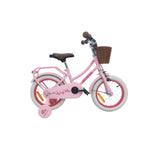 CHANTY Lovely 14" Pink Pigecykel | 3 - 5 År | - BørnecyklerneChantyBørnecyklerne14 - 008/2CHANTY Lovely 14" Pink Pigecykel | 3 - 5 År |