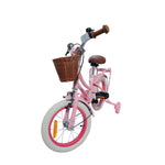 CHANTY Lovely 14" Pink Pigecykel | 3 - 5 År | - BørnecyklerneChantyBørnecyklerne14 - 008/2CHANTY Lovely 14" Pink Pigecykel | 3 - 5 År |