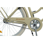 CHANTY Prestige 26" Beige Børnecykel | 3 Gear | Børnecyklerne - BørnecyklerneChantyBørnecyklerneCHANTY Prestige 26" Beige Børnecykel | 3 Gear | Børnecyklerne