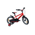 CHANTY Racer 16" Rød Drengecykel | 4 - 6 År | - BørnecyklerneChantyBørnecyklerne16 - 002CHANTY Racer 16" Rød Drengecykel | 4 - 6 År |