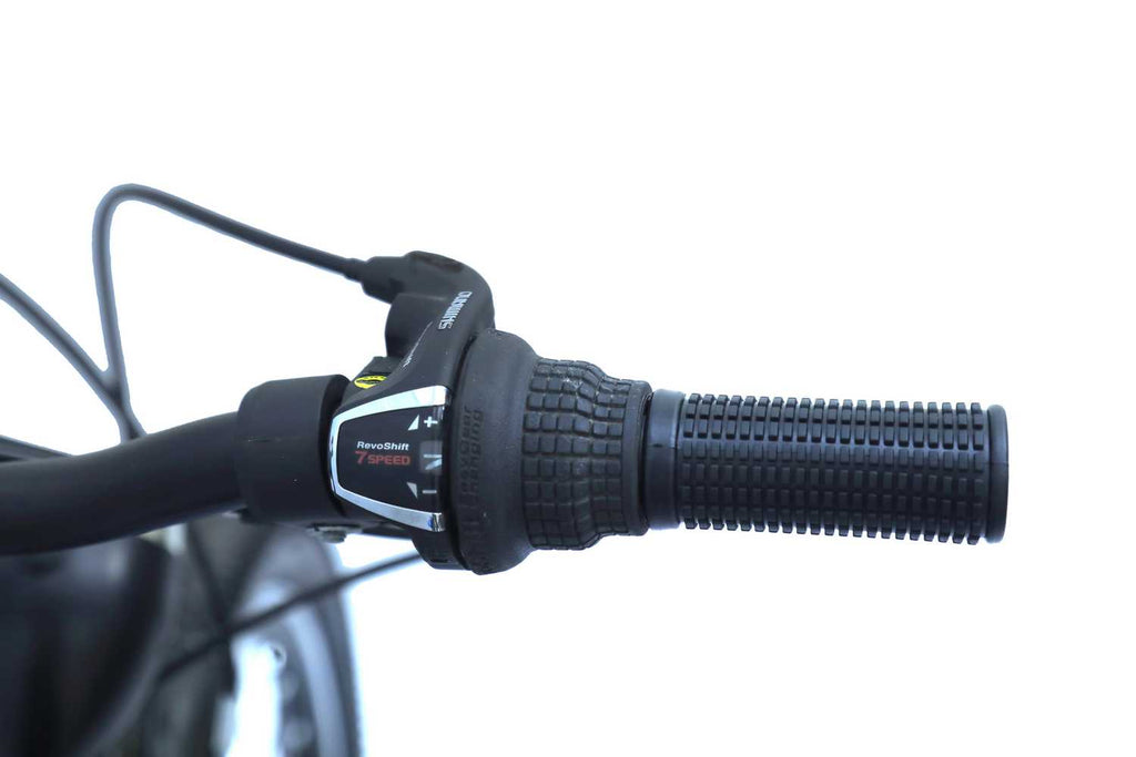CHANTY Roader 20" Sort Drengecykel | 7 Gear | - BørnecyklerneChantyBørnecyklerne20 - 013CHANTY Roader 20" Sort Drengecykel | 7 Gear |