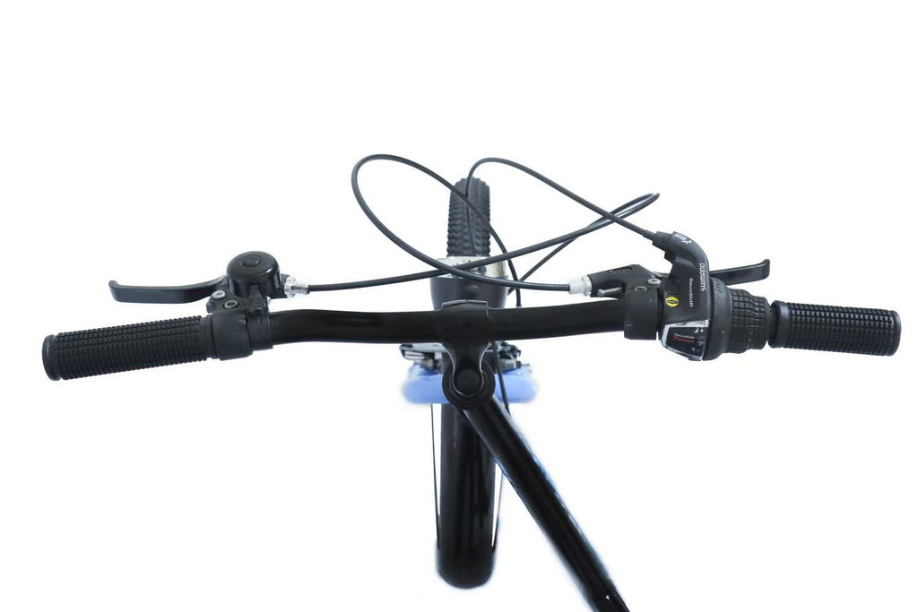 CHANTY Roader 20" Sort Drengecykel | 7 Gear | - BørnecyklerneChantyBørnecyklerne20 - 013CHANTY Roader 20" Sort Drengecykel | 7 Gear |