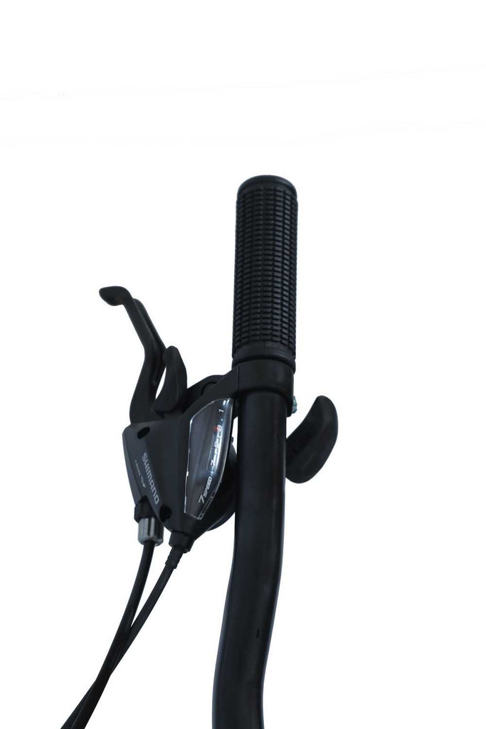 CHANTY Roader 24" Sort & Grøn Drengecykel | 7 Gear | - BørnecyklerneChantyBørnecyklerne24 - 014/1CHANTY Roader 24" Sort & Grøn Drengecykel | 7 Gear |