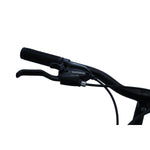 CHANTY Roader 24" Sort & Grøn Drengecykel | 7 Gear | - BørnecyklerneChantyBørnecyklerne24 - 014/1CHANTY Roader 24" Sort & Grøn Drengecykel | 7 Gear |