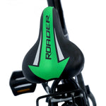 CHANTY Roader 24" Sort & Grøn Drengecykel | 7 Gear | - BørnecyklerneChantyBørnecyklerne24 - 014/1CHANTY Roader 24" Sort & Grøn Drengecykel | 7 Gear |