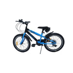 CHANTY Sprinter 20" Blå Drengecykel | 7 Gear | - BørnecyklerneChantyBørnecyklerne20 - 005/2CHANTY Sprinter 20" Blå Drengecykel | 7 Gear |