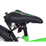 CHANTY Sprinter 20" Grøn Drengecykel | 7 Gear | - BørnecyklerneChantyBørnecyklerne20 - 005/1CHANTY Sprinter 20" Grøn Drengecykel | 7 Gear |