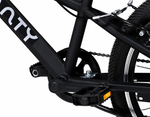 Chanty MTB 20" sort