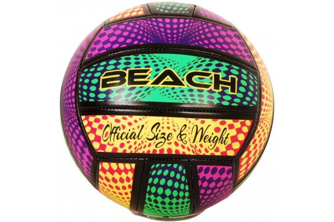 E&L Sports Beachvolleyball - Multicolor - BørnecyklerneE&L SportsBørnecyklerne11501150E&L Sports Beachvolleyball - Multicolor