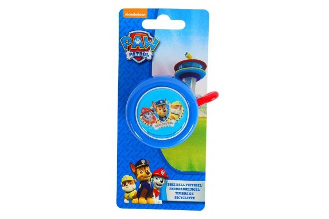 Paw Patrol Bike Bell - Drenge - Blå - BørnecyklernePaw PatrolBørnecyklerne773773Paw Patrol Bike Bell - Drenge - Blå