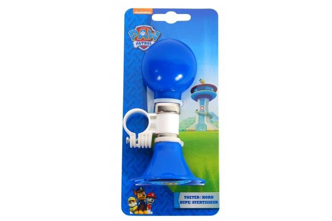 Potepatruljehorn - BørnecyklernePaw PatrolBørnecyklerne785785Potepatruljehorn