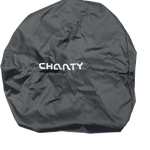 Regncover til børneladcykel